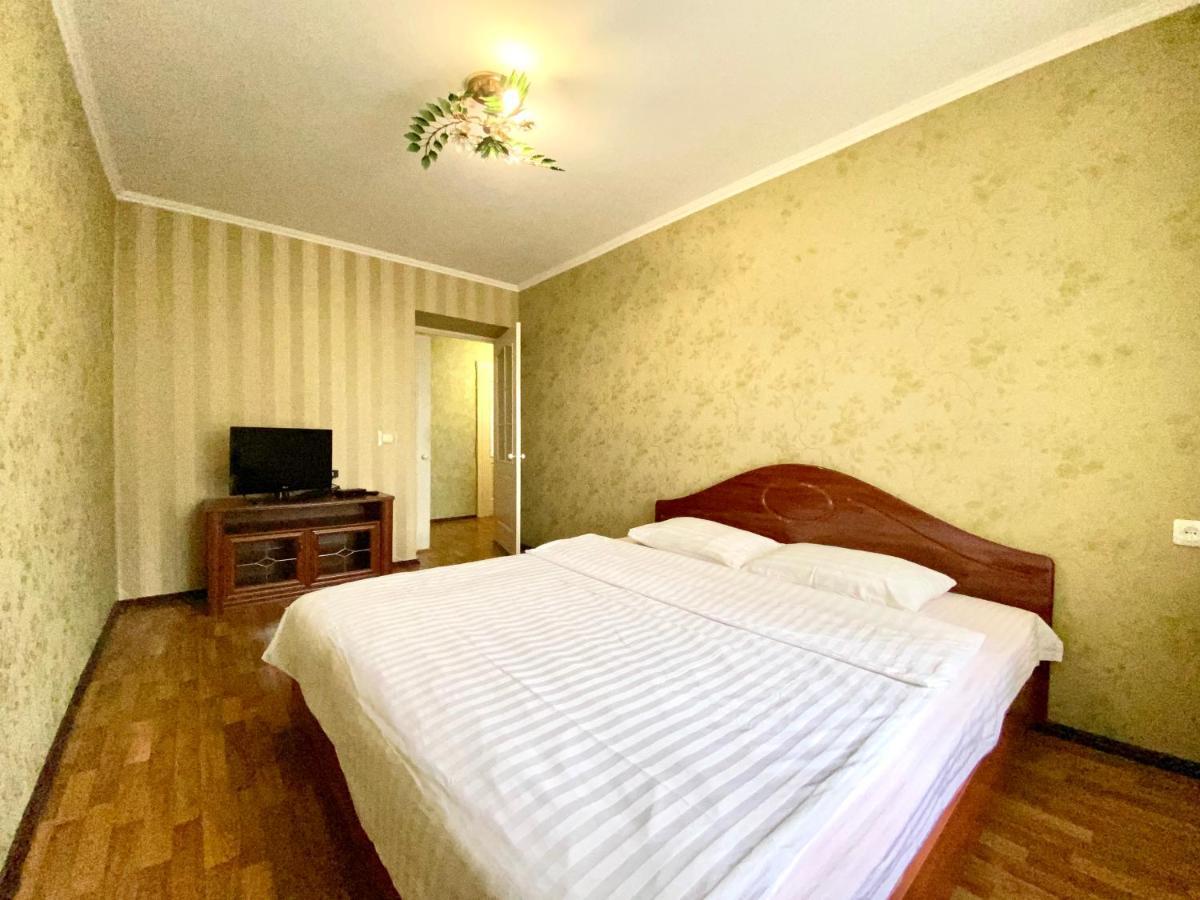 Apartpoltava Центр Полтави, Простора Та Зручна Квартира Біля Пует, 2-Окремі Кімнати, Звітна Документація Для Відрядження Esterno foto