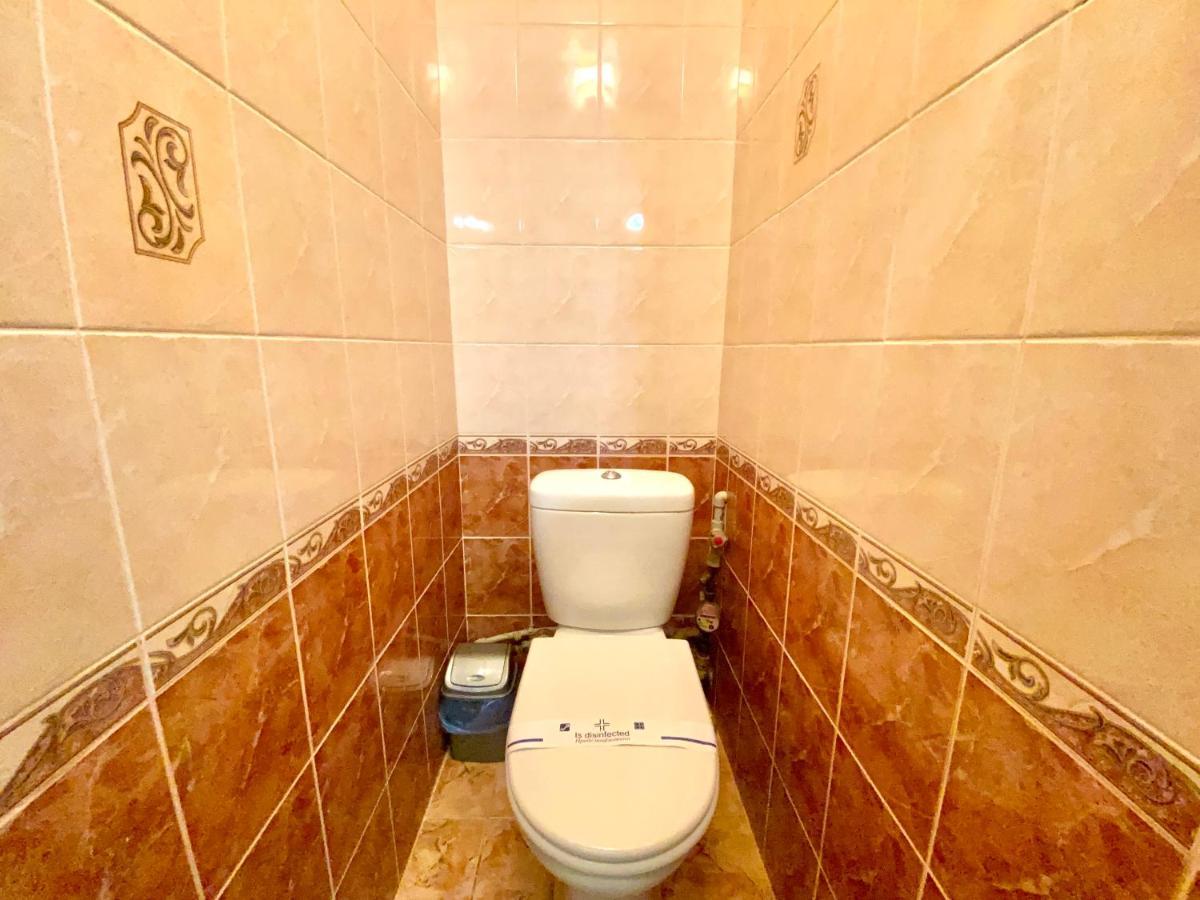 Apartpoltava Центр Полтави, Простора Та Зручна Квартира Біля Пует, 2-Окремі Кімнати, Звітна Документація Для Відрядження Esterno foto