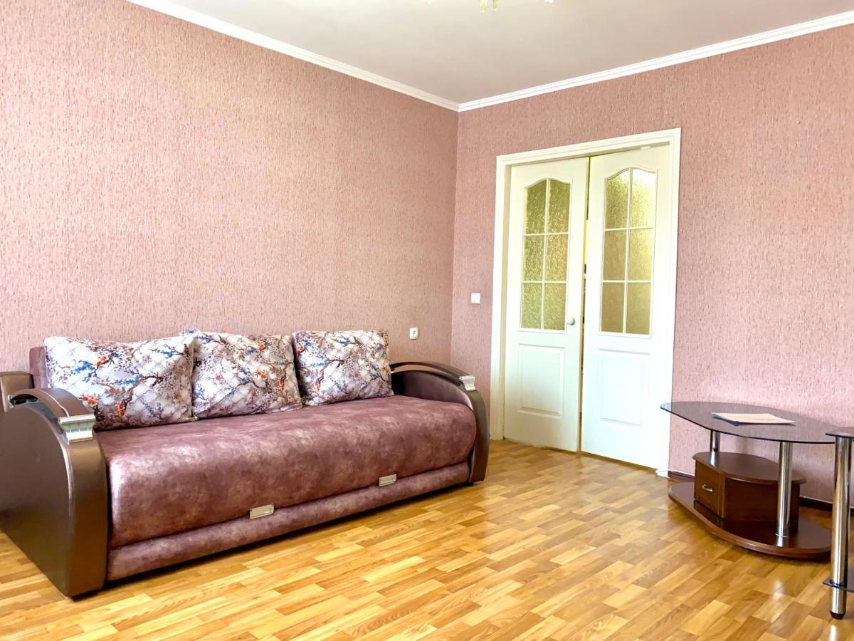 Apartpoltava Центр Полтави, Простора Та Зручна Квартира Біля Пует, 2-Окремі Кімнати, Звітна Документація Для Відрядження Esterno foto
